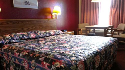 Oyo Hotel Richfield Ut I-70 Exterior foto
