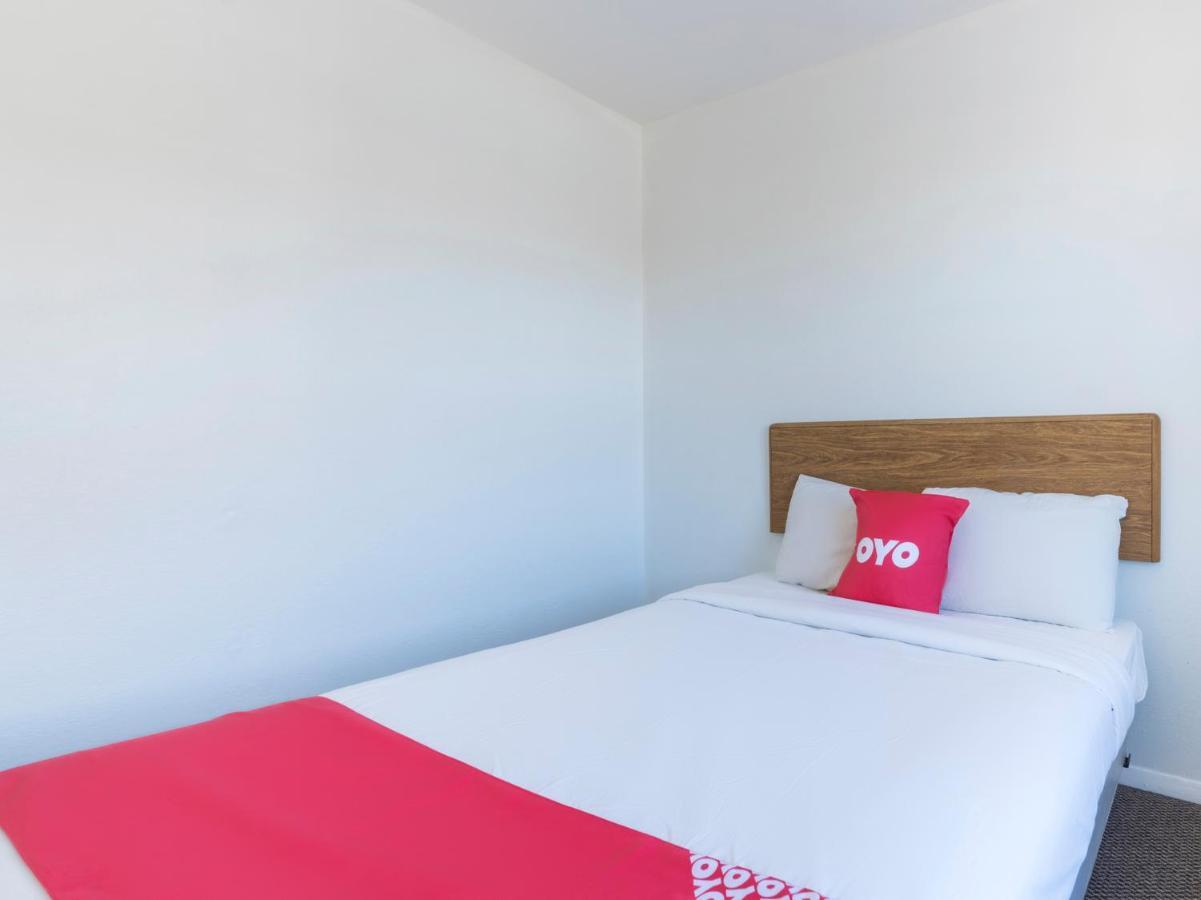 Oyo Hotel Richfield Ut I-70 Exterior foto